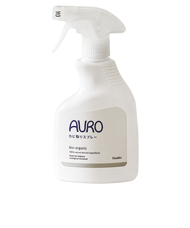 ボーデン　AURO　カビ取りスプレー　350mL