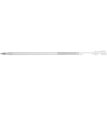 パイロット（PILOT）　ハイテックCコレト専用替芯　0.4mm　LHKRF10S4-W　ホワイト