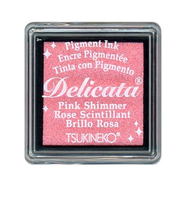 ツキネコ　デリカータS　DES－333　ピンクシマー