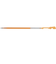 パイロット（PILOT）　ハイテックCコレト専用替芯　0.4mm　LHKRF10S4－POR　パステルオレンジ