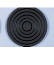 ワールドクリエイト サークルコースター ブラック