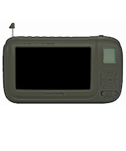 エヌエイチテクノロジー(NH Technology) イノワ(innowa) buddy オリーブ