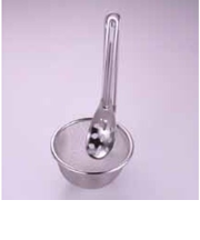 みそこしセット スプーン付