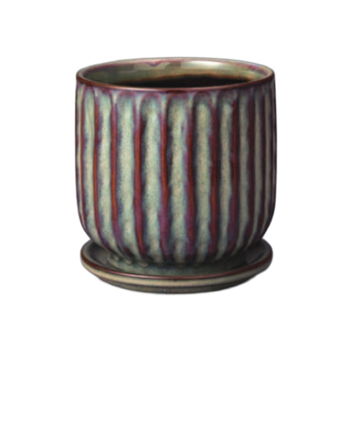 トロンコ（TRONCO）　Kaunis　Streak　Mサイズ　TRKN-004　ブルーグレー