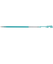 パイロット(PILOT) ハイテックCコレト専用替芯 0.4mm LHKRF10S4-PG パステルグリーン