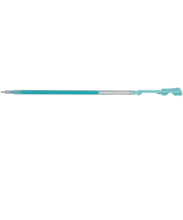 パイロット（PILOT）　ハイテックCコレト専用替芯　0.4mm　LHKRF10S4-PG　パステルグリーン