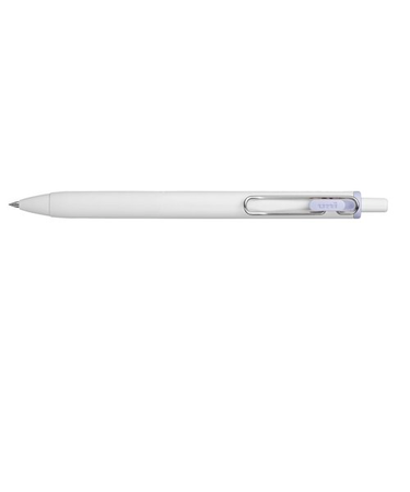 三菱鉛筆　ユニボール　ワン（uni－ball　one）　ピクニックカラー　0.5mm　UMNS05.81　バタフライピー色