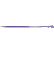 パイロット（PILOT）　ハイテックCコレト専用替芯　0.4mm　LHKRF10S4-PV　パステルバイオレット