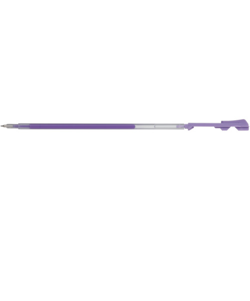 パイロット（PILOT）　ハイテックCコレト専用替芯　0.4mm　LHKRF10S4-PV　パステルバイオレット