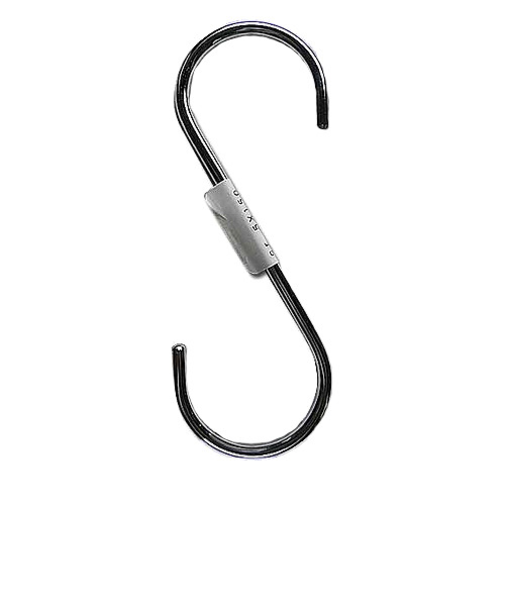 ベスト　クロームロングSカン　5×150mm