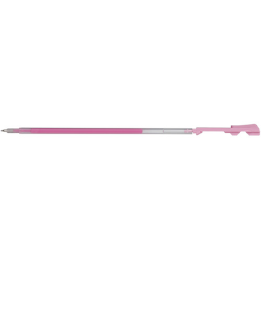パイロット（PILOT）　ハイテックCコレト専用替芯　0.4mm　LHKRF10S4-PP　パステルピンク