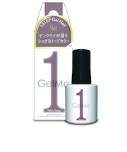 ジェルミーワン　131　バレートープ　10mL