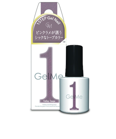 ジェルミーワン　131　バレートープ　10mL