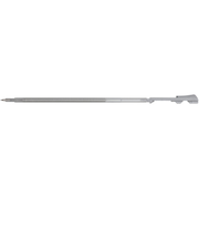 パイロット（PILOT）　ハイテックCコレト専用替芯　0.4mm　LHKRF10S4-S　シルバー