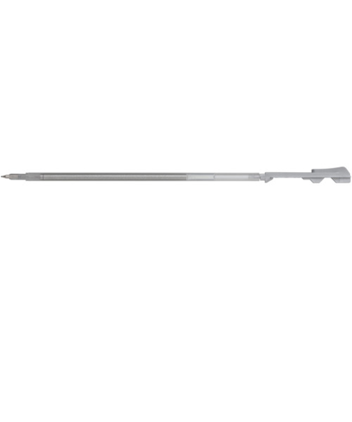 パイロット（PILOT）　ハイテックCコレト専用替芯　0.4mm　LHKRF10S4-S　シルバー