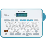 キングジム（KING　JIM）　ラベルライター「テプラ」PRO　SR45アオ