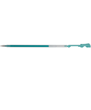 パイロット（PILOT）　ハイテックCコレト専用替芯　0.4mm　LHKRF10S4-MG　メタリックグリーン