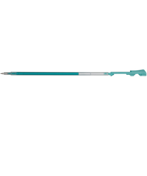 パイロット（PILOT）　ハイテックCコレト専用替芯　0.4mm　LHKRF10S4-MG　メタリックグリーン