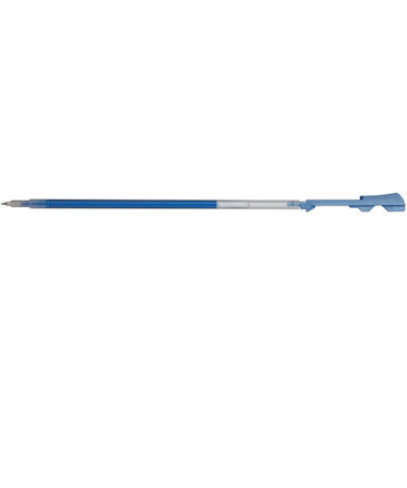 パイロット（PILOT）　ハイテックCコレト専用替芯　0.4mm　LHKRF10S4-ML　メタリックブルー