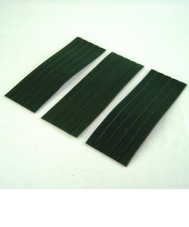 エラスタ　すべり止めテープ　35×100×1mm　3本入り