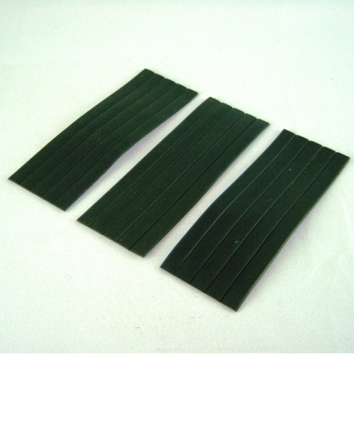 エラスタ　すべり止めテープ　35×100×1mm　3本入り