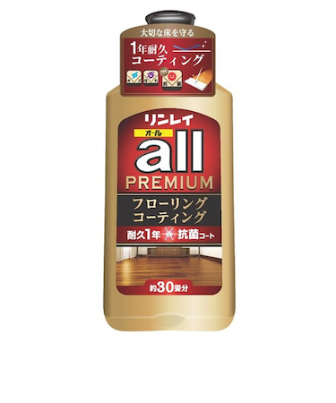 リンレイ　オールプレミアム　500mL