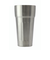 ハンズオリジナル　保冷ビアタンブラー　シルバー　460mL