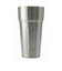 ハンズオリジナル　保冷ビアタンブラー　シルバー　460mL