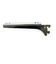 ロイヤル　ウッドブラケット　150mm　右　クローム