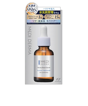 ジュネフォース　メディダーマ（MEDI　DERMA）　ダーマブーストセラム　30mL