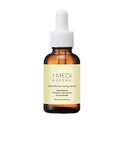 ジュネフォース　メディダーマ（MEDI　DERMA）　グルタチオントーニングセラム　30mL