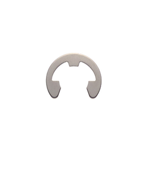 八幡ねじ　ステンEリング　2.5mm用