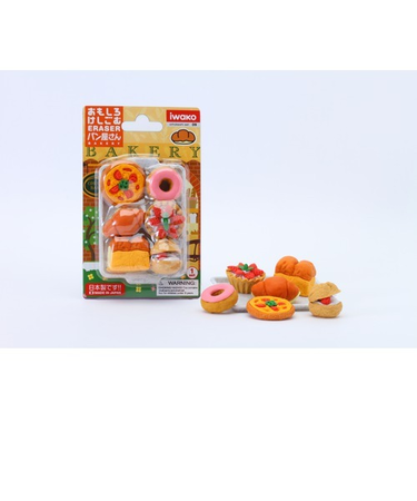 イワコー　ブリスターパン屋さん　ER－BRI011