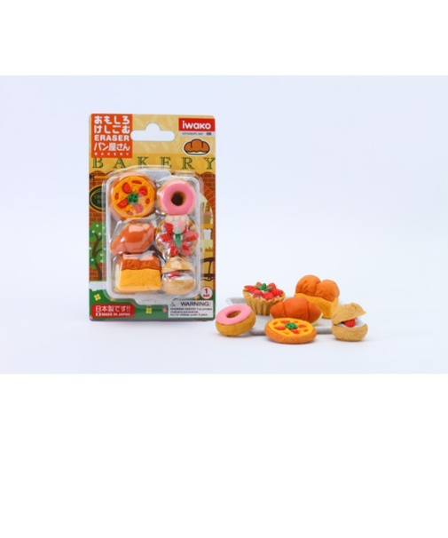 イワコー　ブリスターパン屋さん　ER－BRI011