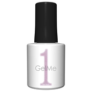 ジェルミーワン　124　ディアパープル　10mL