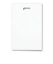 ベルベ　シティバック　S　4193　白　10枚入