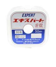 トアルソン　エキスパート30号　50m巻