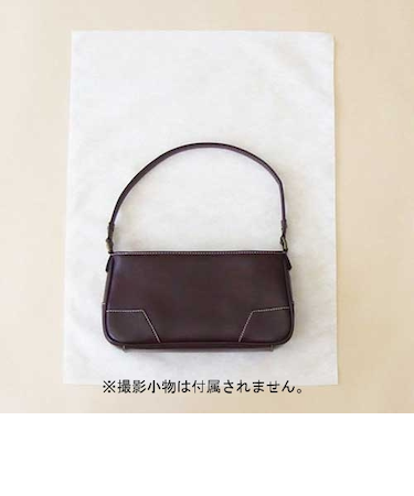 やさしくまもる不織布収納袋　M　SB442　10枚入