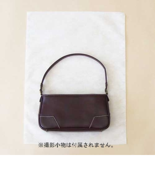 やさしくまもる不織布収納袋　M　SB442　10枚入