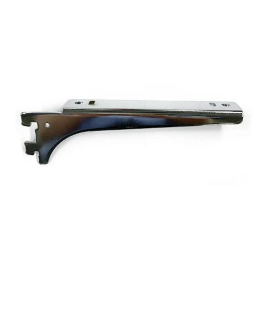 ロイヤル　ウッドブラケット　200mm　左　クローム