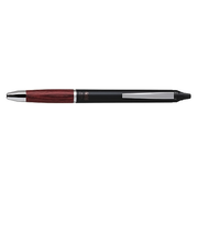 パイロット(PILOT) フリクションボールノックゾーン 0.5mm LFBKZ-2SEF-DR ディープレッド