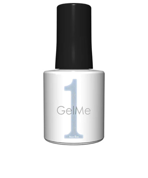ジェルミーワン　123　ヘイズブルー　10mL