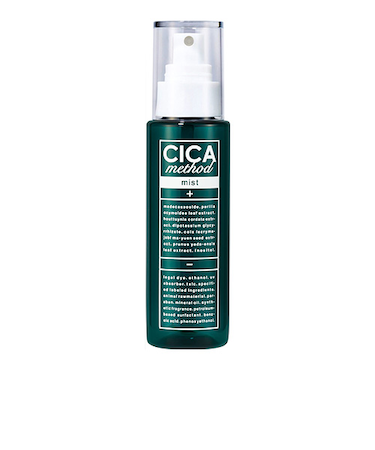 コジット　CICAメソッド　ミスト　100mL
