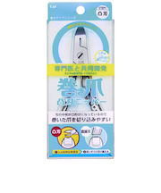 KAI　巻き爪用凸刃ニッパーツメキリ　KQ2033
