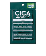 コジット　CICAメソッド　マスク