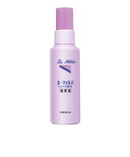 ル・マイルド　ミスト化粧水　100mL