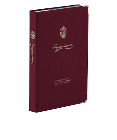 セキセイ　カケルアルバム　XP－246M　レッド