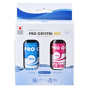 テムコファイン　プロクリスタルNEO　300gセット