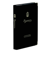 セキセイ　カケルアルバム　XP－246M　ブラック