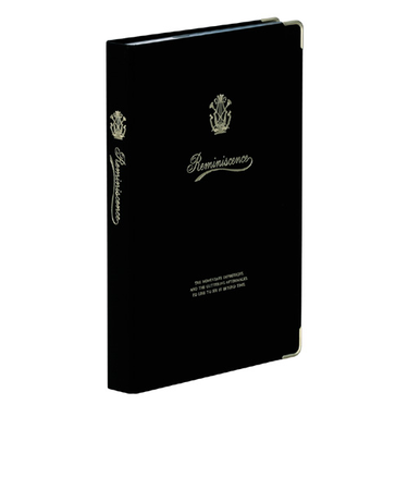 セキセイ　カケルアルバム　XP－246M　ブラック